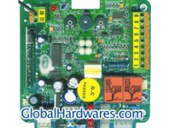 Control board图1