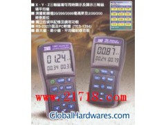 ElectroMagnetic Field Tester (RS-232)图1