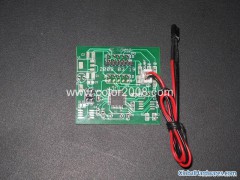 T610/T1100 Chip Decode图1