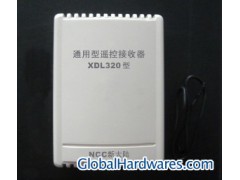 Universal remote control图1