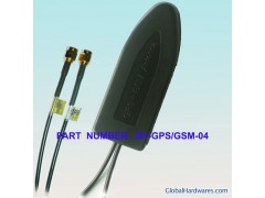 5-in-1 Multi-Band antenna图1