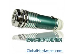 Mini Auto Air Purifiers图1