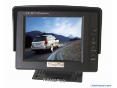 car Rearview Monitor图1