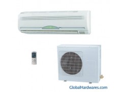 Wall Mounted Split type air conditioners图1