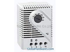 Mechanical Thermostat FZK 011图1