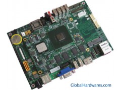 Multi-functional ATOM CPU Kernel Module图1