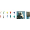 Sell OUTDOOR RUBBER CABLE TWINKLE LIGHT