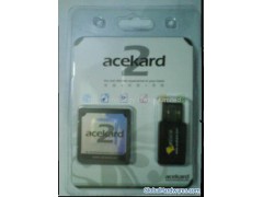 AK R.P.G( Acekard)图1