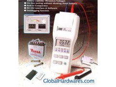 32 Battery Capacity Tester (RS-232)图1