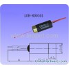 Laser module LDB-RD03001