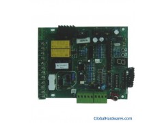 Controller board for swing gate图1