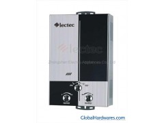 Gas Water Heater SS Series (JSD-T35)图1