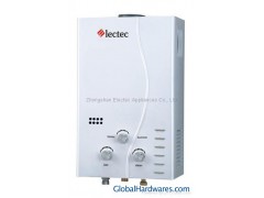 Gas Water Heater (JSD-S13)图1
