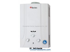 Gas Water Heater 6 Liters in Capacity (JSD-图1