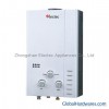 Attractive design gas water heater (JSD-H39