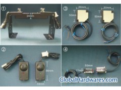 Infrared switch图1