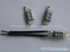 17AM-D(TP-D) Thermal Protector图1