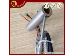 Spring hot runner coil heater for plastic图1
