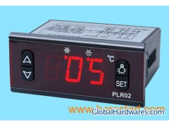 Digital temperature controller (Retain freshness) PLR02图1