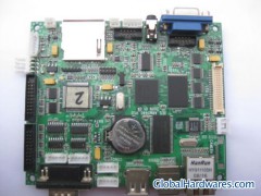 Embedded ARM9 Module图1