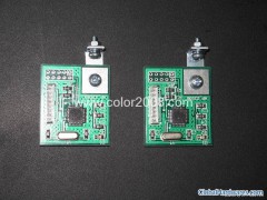 Z2100 Chip Decode图1
