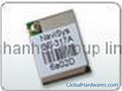 GPS engine board图1
