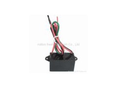 Fan cooling, the output of ozone can be adjusted.图1