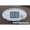 Thermometer Digital Display LCD