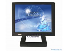 Monitor / VGA With Touchscreen图1