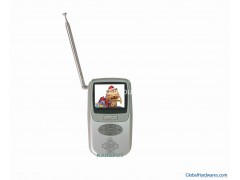 Portable TV & Monitor & Radio图1