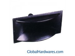 plastic horn图1