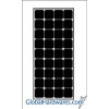 85W monocrystalline silicon solar panel