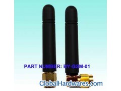 GSM Rubber Antenna图1