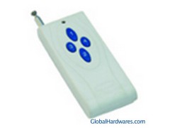 Remote control transmitter图1