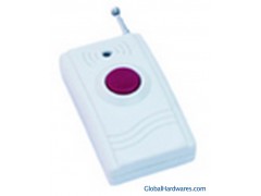 Wireless wall switch图1