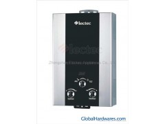 Gas Water Heater SS Series (JSD-H9)图1