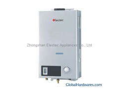Gas Water Heater With Single Knob (JSD-RE图1