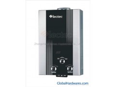 Gas Water Heater Stainless Steel Panel (JSD-T09)图1