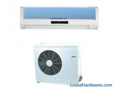 Wall mounted split type air conditioners A Series图1