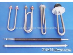 Stainless steel preheater pipe图1