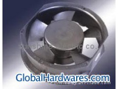 AC-Axial Blower Fan 150x150x51mm图1