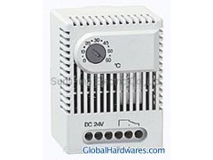 DC 24 V Electronic Thermostat ET 011图1