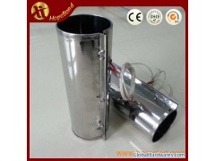 Mica band heater for most injection molding machines图1