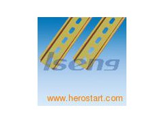 Guide Rail (TH35-7.5)图1
