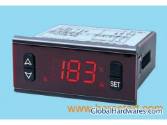 Heating type temperature controller ED681图1