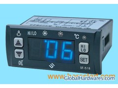 Digital temperature controller (Retain freshness)-SF-518图1