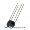 RB151 to 157 Bridge Rectifier