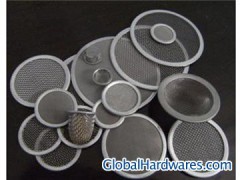 Stainless steel screen图1