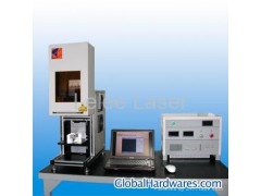 2D Laser Machine图1