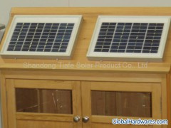 photovoltaic panels图1